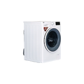 Lave-linge Hublot 7 kg Reconditionné LG F74J60SWH