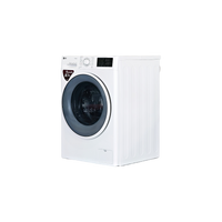 Lave-linge Hublot 7 kg Reconditionné LG F74J60SWH