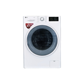 Lave-linge Hublot 7 kg Reconditionné LG F74J60SWH