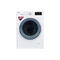 Lave-linge Hublot 7 kg Reconditionné LG F74J60SWH