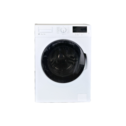 Lave-linge Sechant 8 kg Reconditionné ESSENTIEL B ELS85-1b
