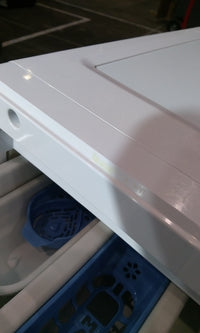 Lave-linge Hublot 9 kg Reconditionné ESSENTIEL B ELF914DD4B