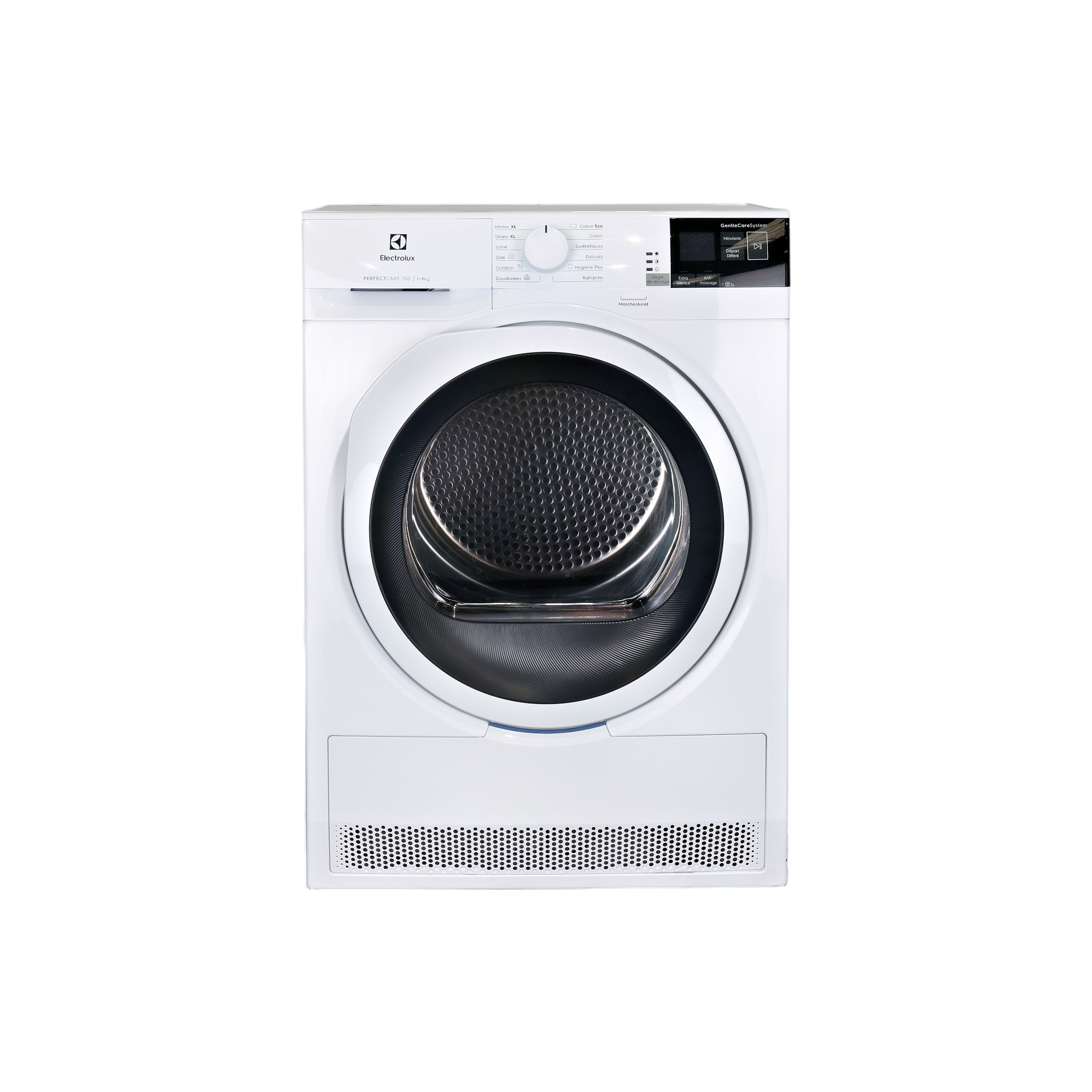 Seche-linge Pompe à Chaleur 9 kg Reconditionné ELECTROLUX EW7H4936AB