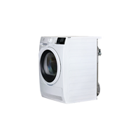 Seche-linge Pompe à Chaleur 9 kg Reconditionné ELECTROLUX EW7H4936AB