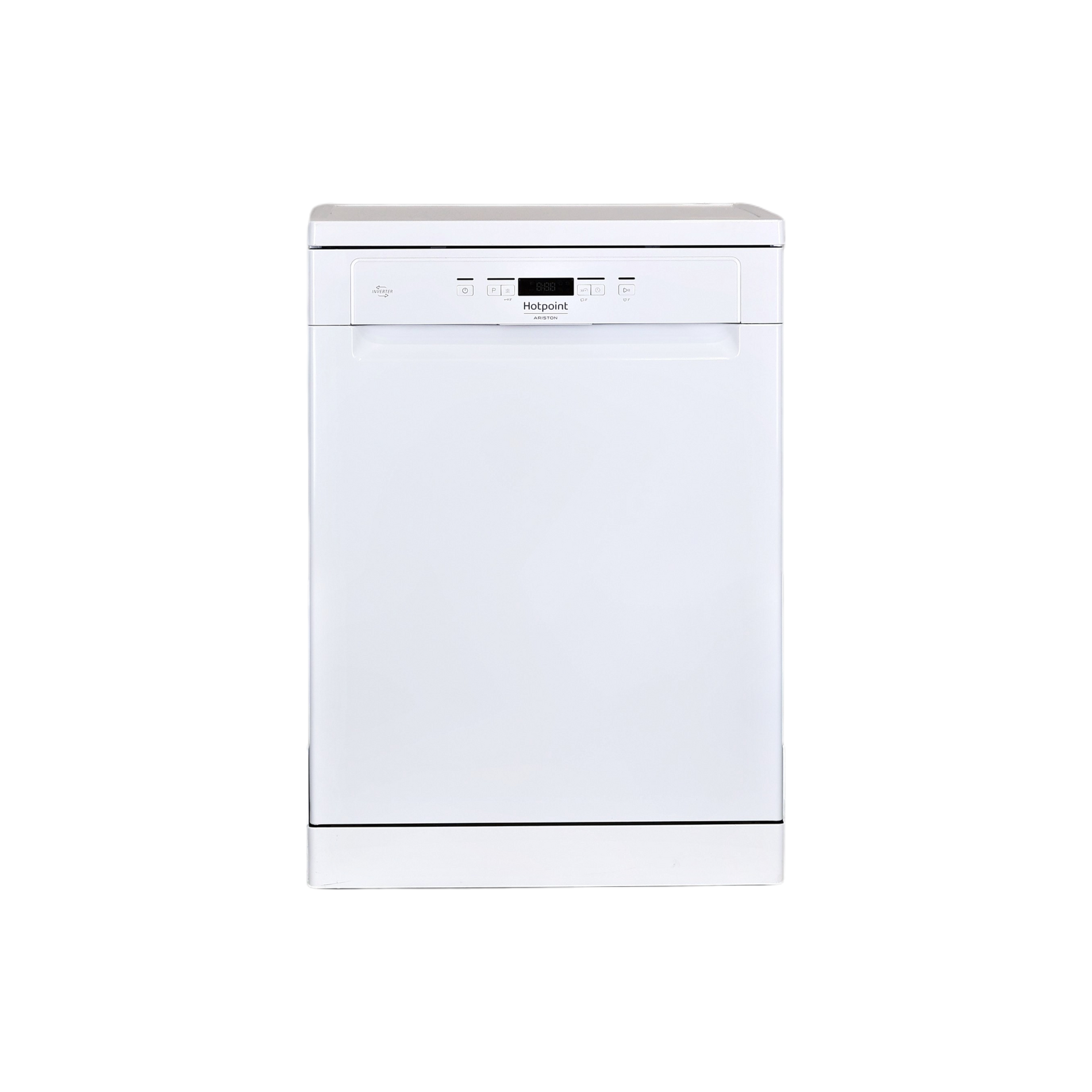 Lave-vaisselle Pose Libre 14 couverts Reconditionné HOTPOINT HRFC3C24