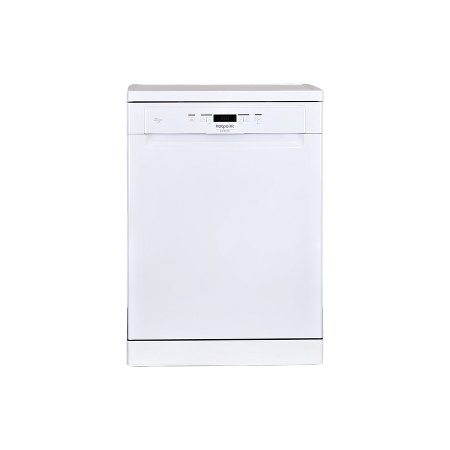 Lave-vaisselle Pose Libre 14 couverts Reconditionné HOTPOINT HRFC3C24