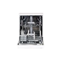 Lave-vaisselle Pose Libre 14 couverts Reconditionné HOTPOINT HRFC3C24