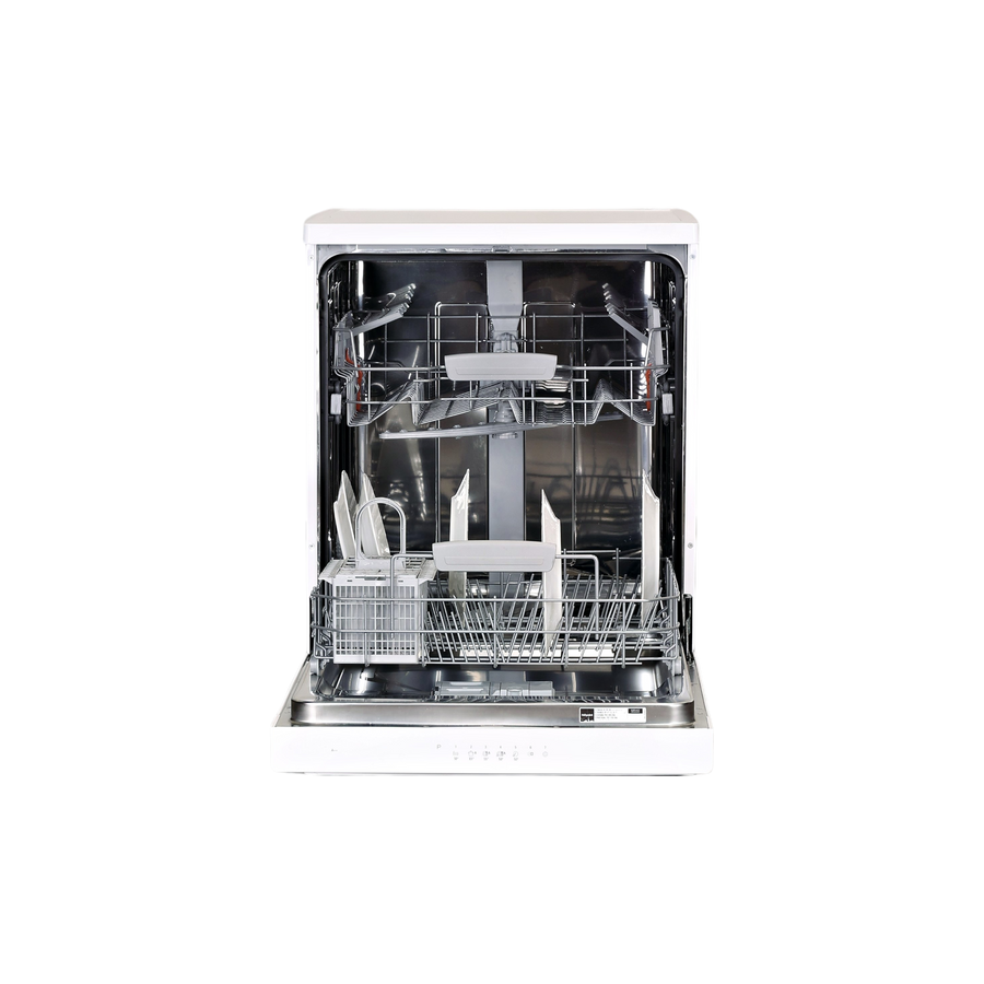 Lave-vaisselle Pose Libre 14 couverts Reconditionné HOTPOINT HRFC3C24