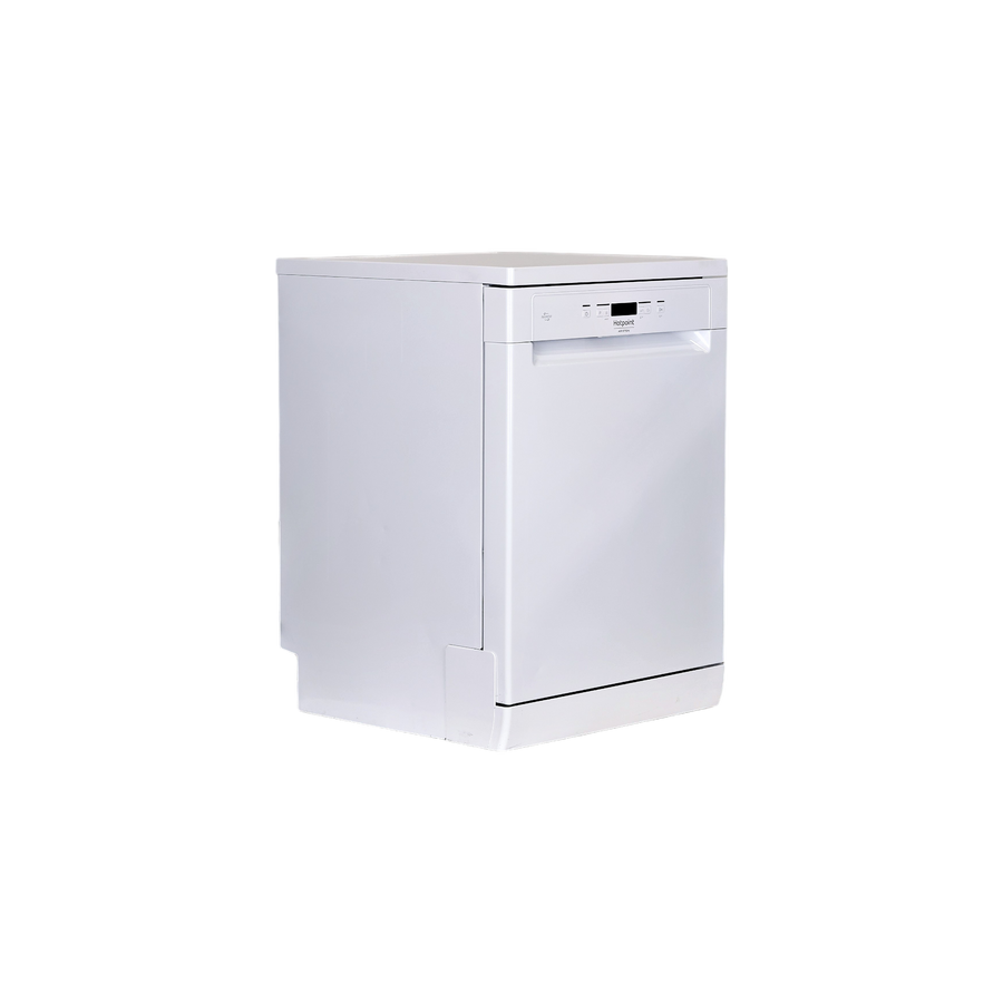 Lave-vaisselle Pose Libre 14 couverts Reconditionné HOTPOINT HRFC3C24