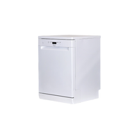 Lave-vaisselle Pose Libre 14 couverts Reconditionné HOTPOINT HRFC3C24