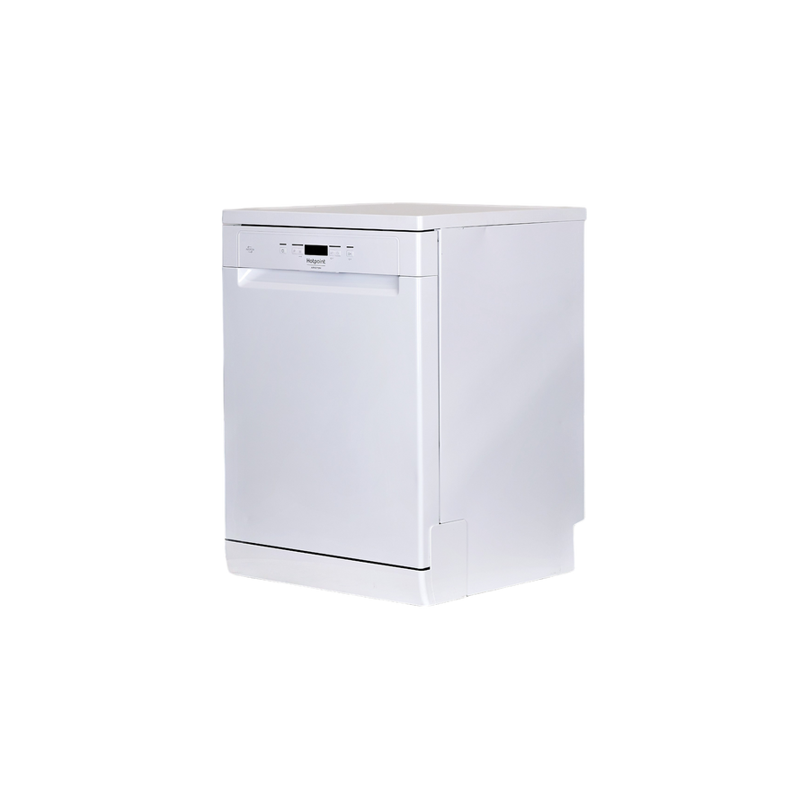 Lave-vaisselle Pose Libre 14 couverts Reconditionné HOTPOINT HRFC3C24