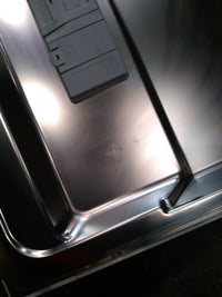 Lave-vaisselle Pose Libre 14 couverts Reconditionné HOTPOINT HRFC3C24