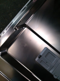 Lave-vaisselle Pose Libre 14 couverts Reconditionné HOTPOINT HRFC3C24