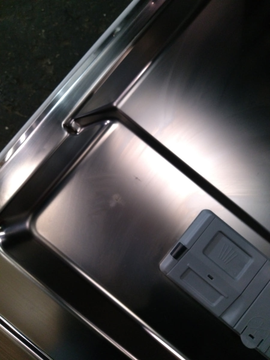 Lave-vaisselle Pose Libre 14 couverts Reconditionné HOTPOINT HRFC3C24