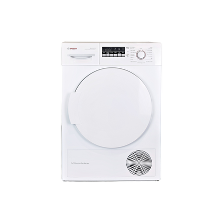 Seche-linge Pompe à Chaleur 8 kg Reconditionné BOSCH WTW84260FF