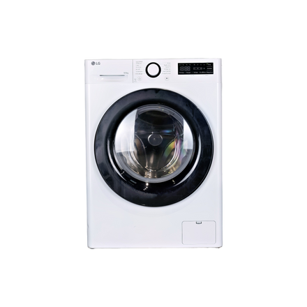 Lave-linge Sechant 9 kg Reconditionné LG F964R35WRS