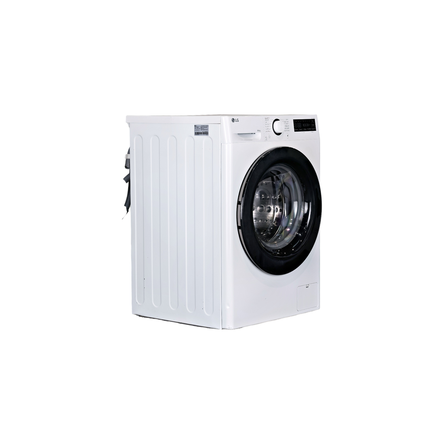 Lave-linge Sechant 9 kg Reconditionné LG F964R35WRS