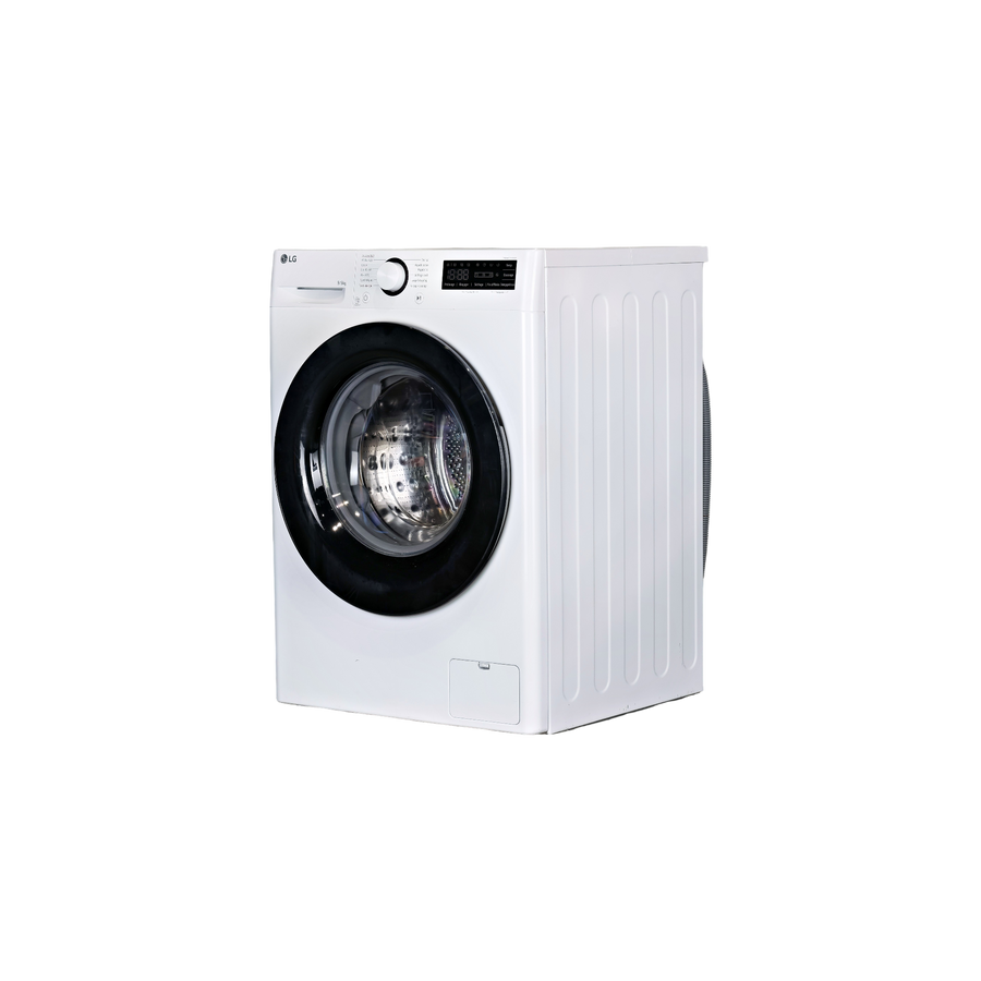 Lave-linge Sechant 9 kg Reconditionné LG F964R35WRS