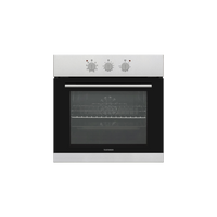 Four Chaleur Tournante 65 L Reconditionné TELEFUNKEN TFKFM65I2