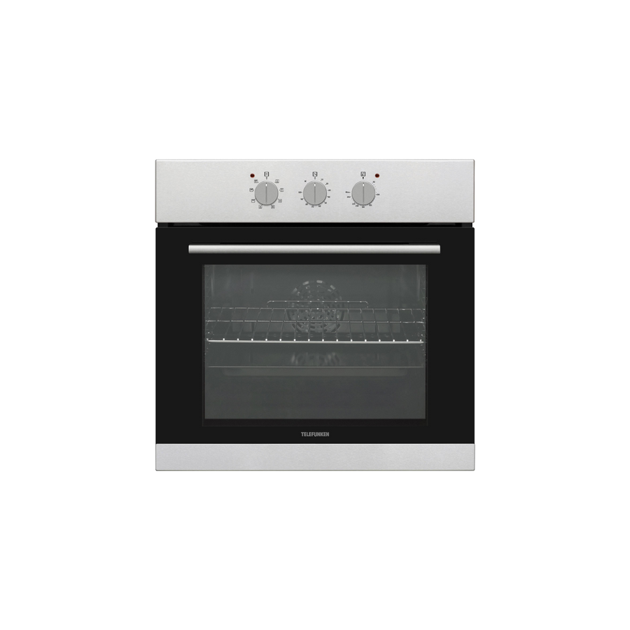 Four Chaleur Tournante 65 L Reconditionné TELEFUNKEN TFKFM65I2