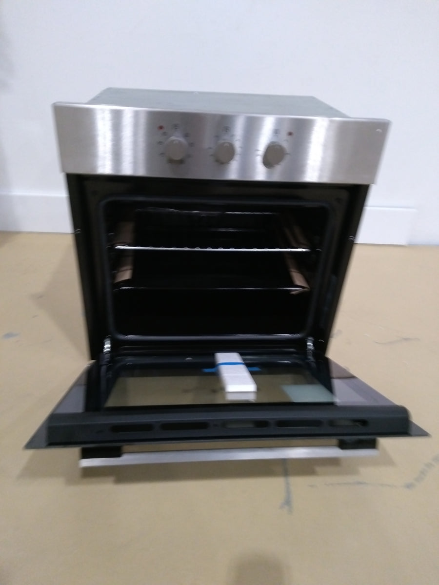 Four Chaleur Tournante 65 L Reconditionné TELEFUNKEN TFKFM65I2