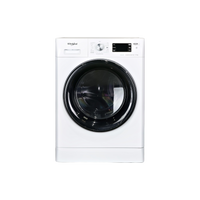 Lave-linge Hublot 11 kg Reconditionné WHIRLPOOL FFBB11489BVFR