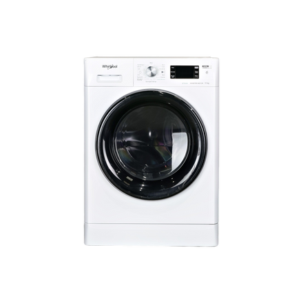 Lave-linge Hublot 11 kg Reconditionné WHIRLPOOL FFBB11489BVFR