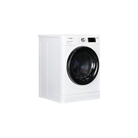 Lave-linge Hublot 11 kg Reconditionné WHIRLPOOL FFBB11489BVFR
