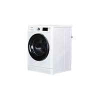 Lave-linge Hublot 11 kg Reconditionné WHIRLPOOL FFBB11489BVFR