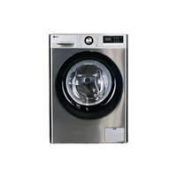 Lave-linge Hublot 8 kg Reconditionné LG F84N15STS