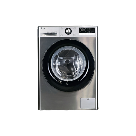 Lave-linge Hublot 8 kg Reconditionné LG F84N15STS