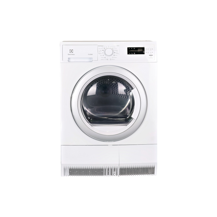 Seche-linge à Condensation 7 kg Reconditionné ELECTROLUX EDP2075GDW