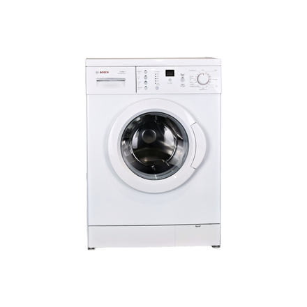 Lave-linge Hublot 7 kg Reconditionné BOSCH WAE2836XFF