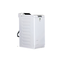 Lave-linge Top 7 kg Reconditionné ELECTROLUX EW7T3733DV