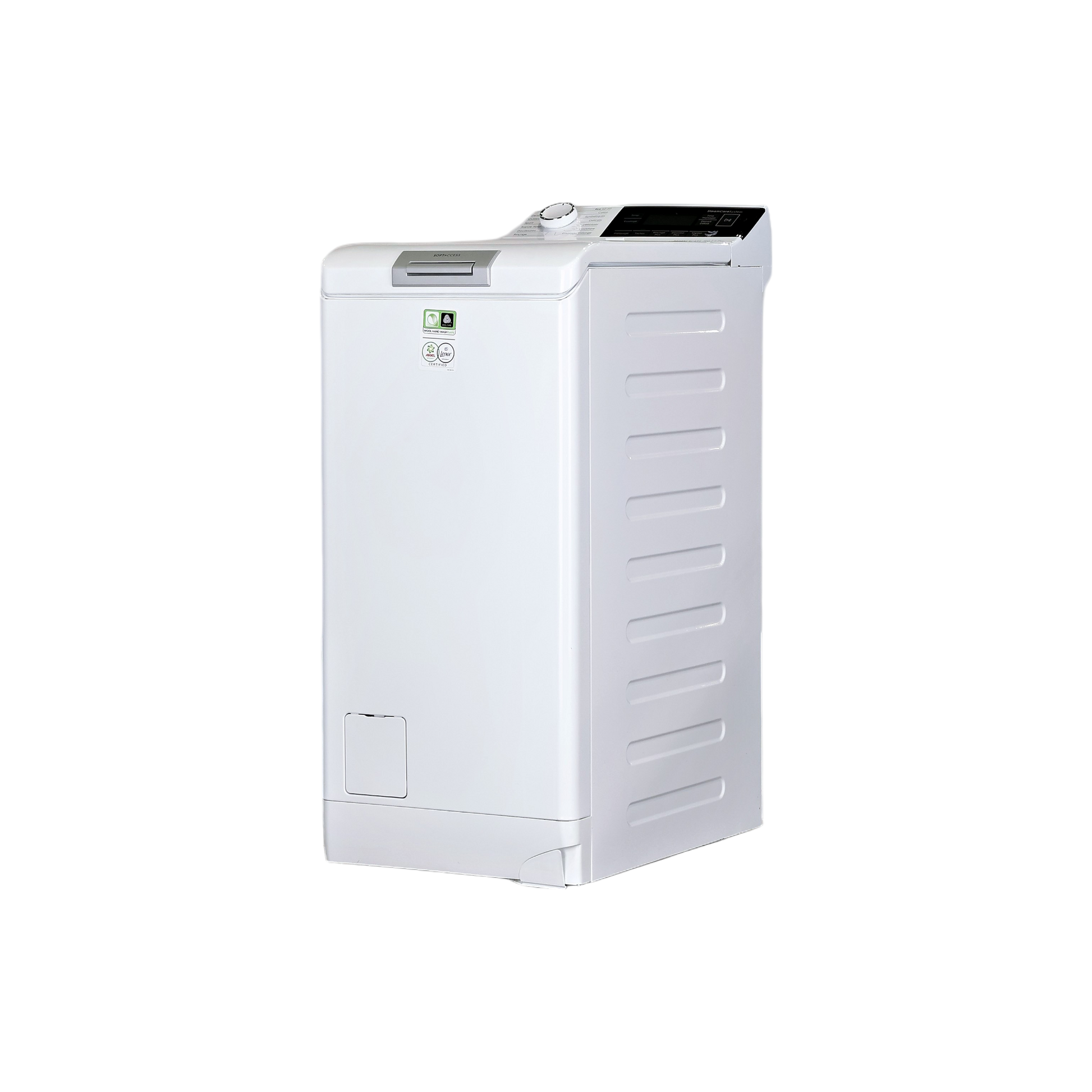 Lave-linge Top 7 kg Reconditionné ELECTROLUX EW7T3733DV