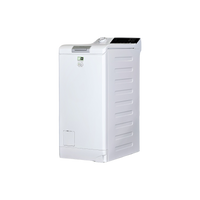 Lave-linge Top 7 kg Reconditionné ELECTROLUX EW7T3733DV