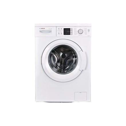 Lave-linge Hublot 7 kg Reconditionné BOSCH WAQ2844U