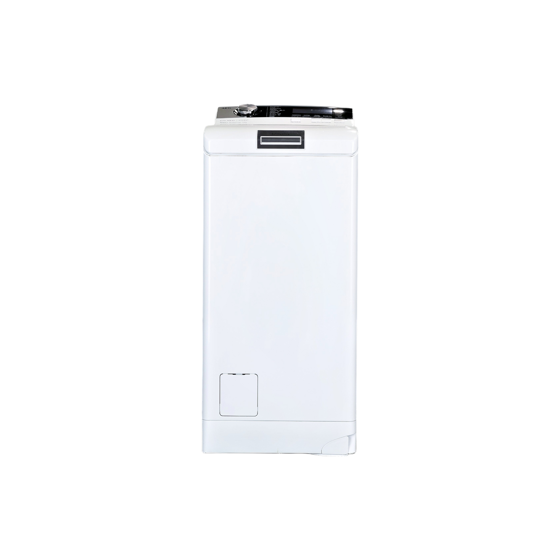 Lave-linge Top 6 kg Reconditionné AEG L8TER653C