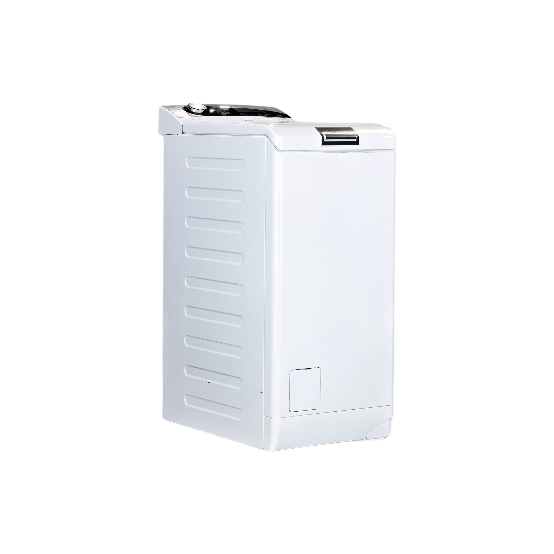 Lave-linge Top 6 kg Reconditionné AEG L8TER653C