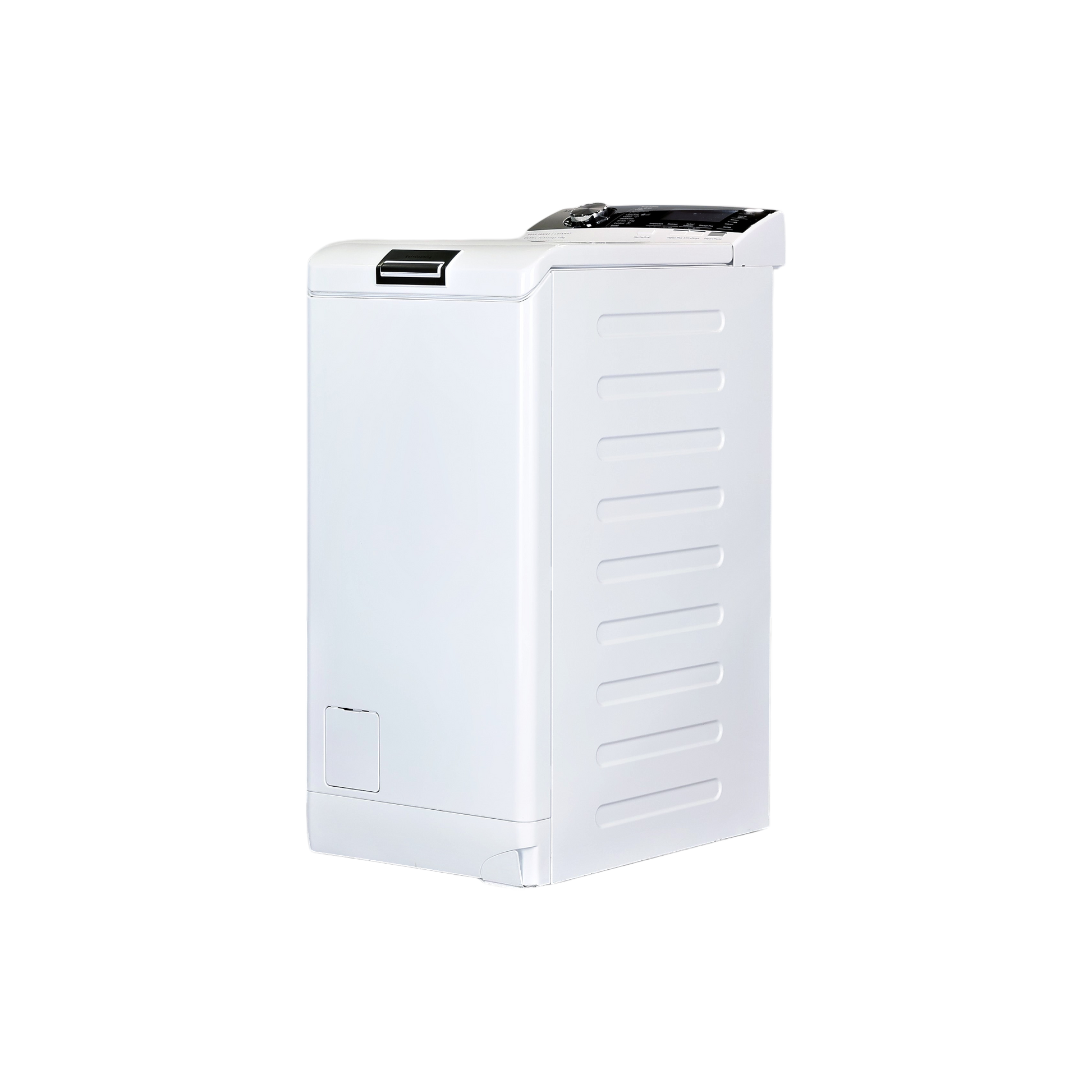 Lave-linge Top 6 kg Reconditionné AEG L8TER653C
