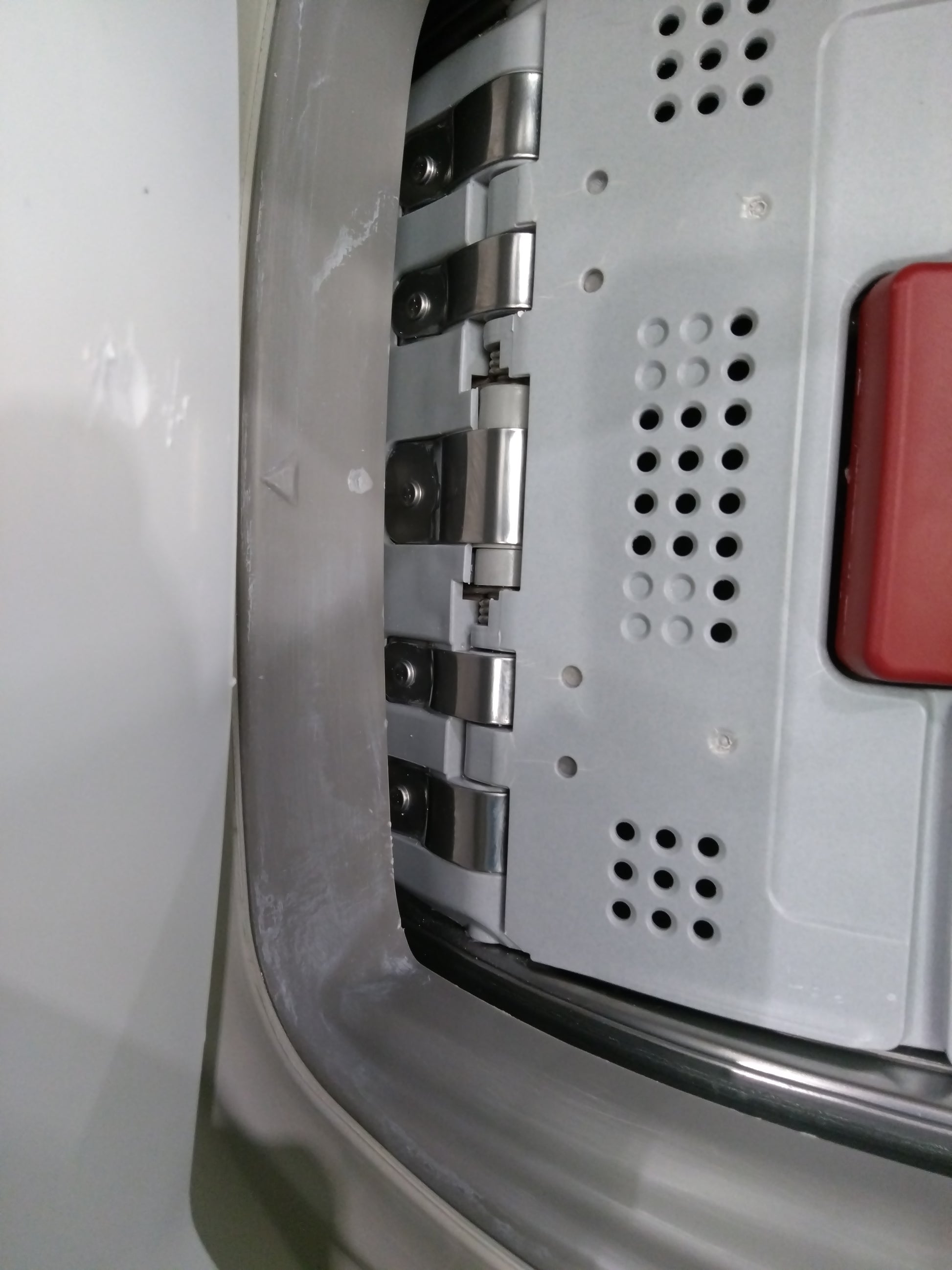 Lave-linge Top 6 kg Reconditionné AEG L8TER653C