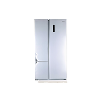 Réfrigérateur Américain 347 L Reconditionné PROLINE PSBS94IX