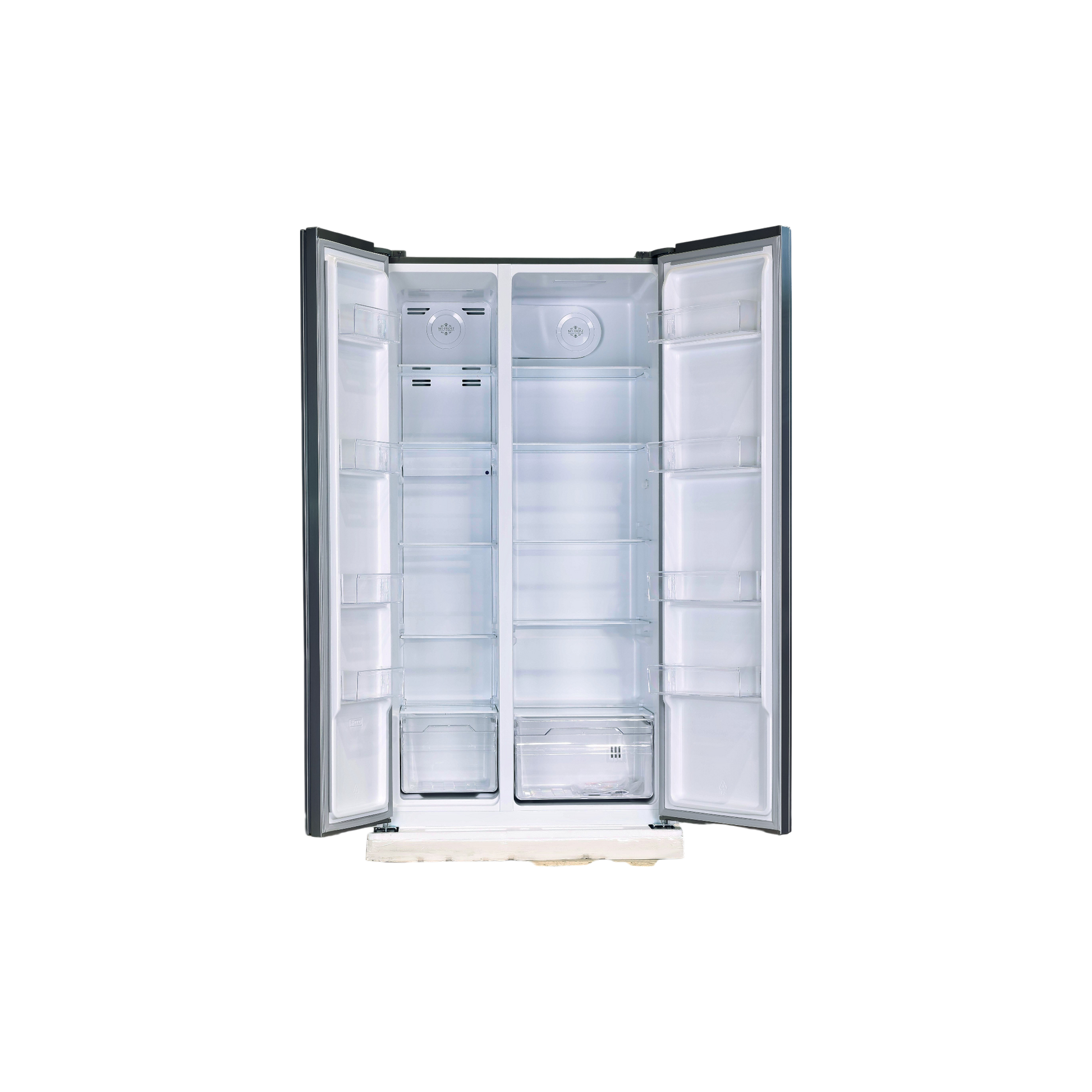 Réfrigérateur Américain 347 L Reconditionné PROLINE PSBS94IX