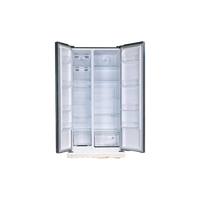 Réfrigérateur Américain 347 L Reconditionné PROLINE PSBS94IX