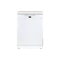 Lave-vaisselle Pose Libre 14 couverts Reconditionné MIELE G 5812 SC