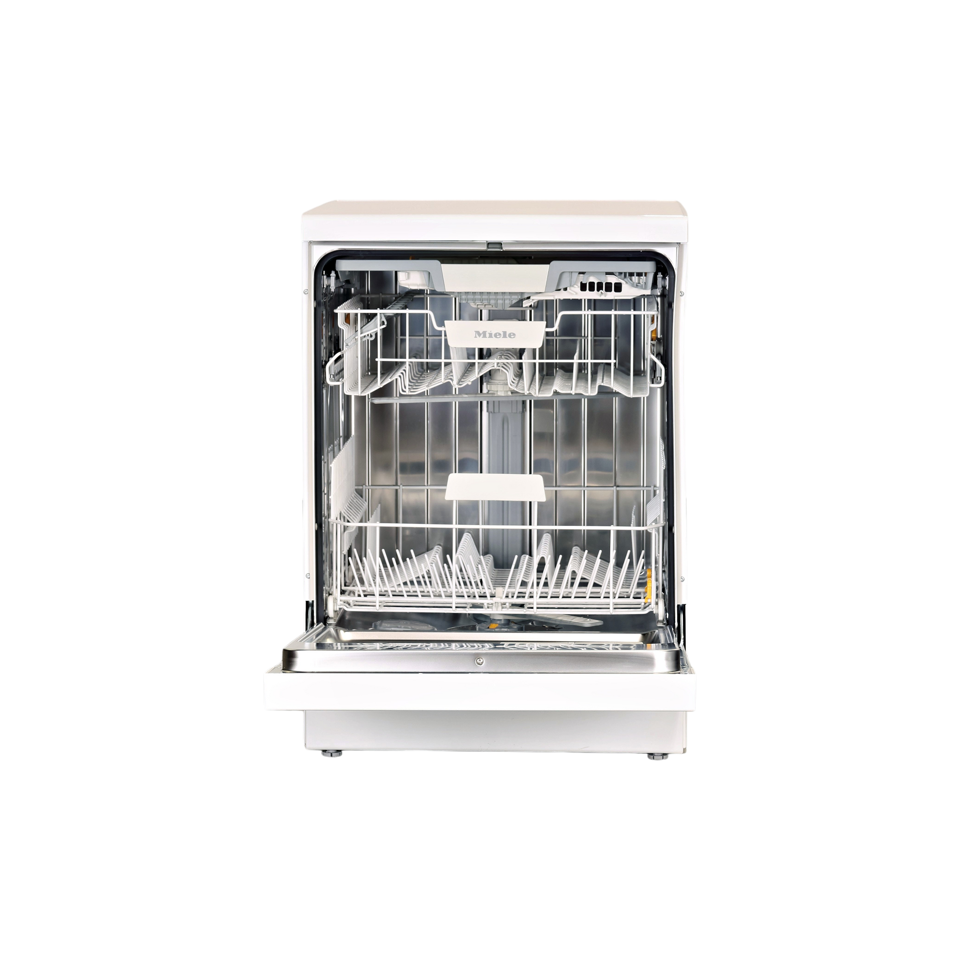Lave-vaisselle Pose Libre 14 couverts Reconditionné MIELE G 5812 SC