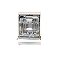 Lave-vaisselle Pose Libre 14 couverts Reconditionné MIELE G 5812 SC