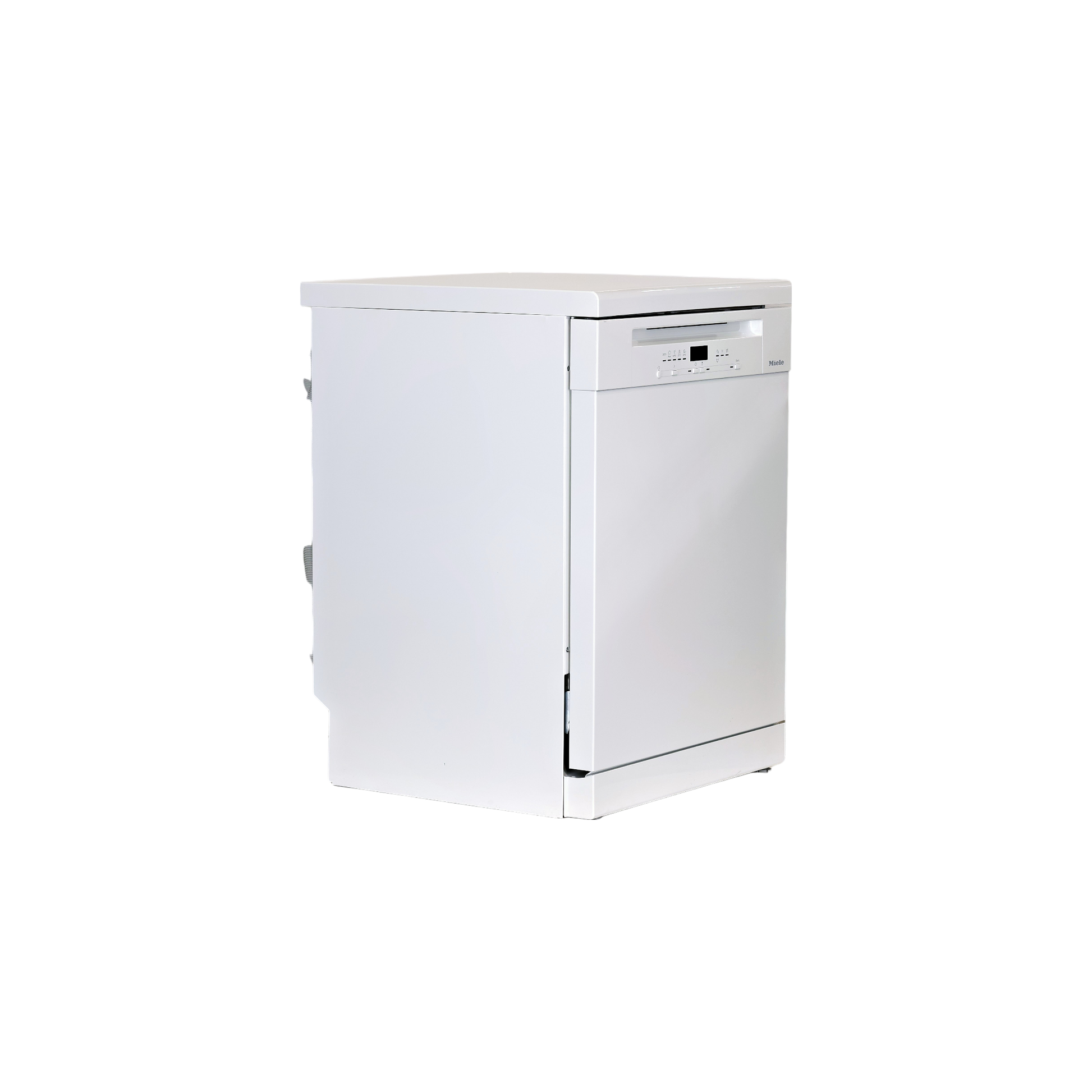 Lave-vaisselle Pose Libre 14 couverts Reconditionné MIELE G 5812 SC