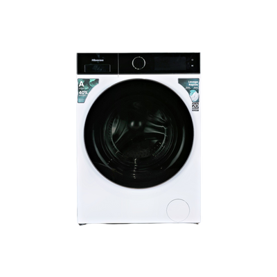 Lave-linge hublot HISENSE WF5I1245BWR