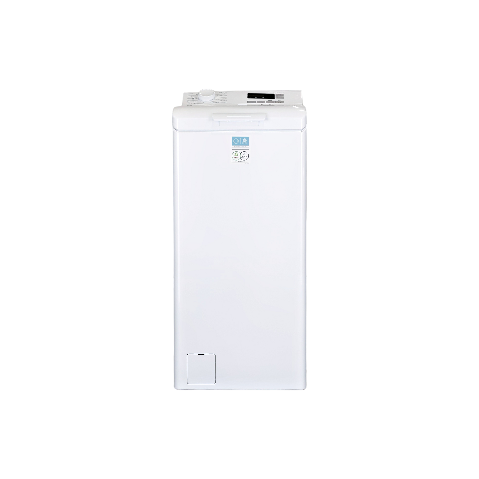 Lave-linge Top 6 kg Reconditionné ELECTROLUX EW6T5136DA